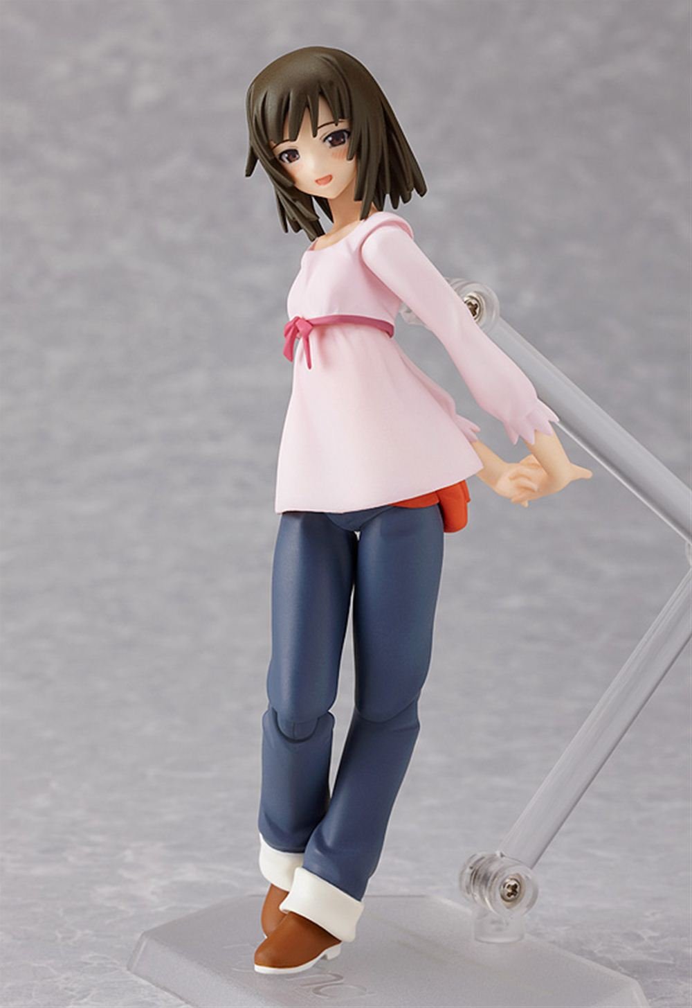 マックスファクトリー figma 119 化物語 千石撫子 figma 千石撫子
